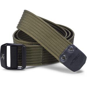 5996 Conveyor Belt 38 | 38mm Webbing With A Metal Buckle Tatsu